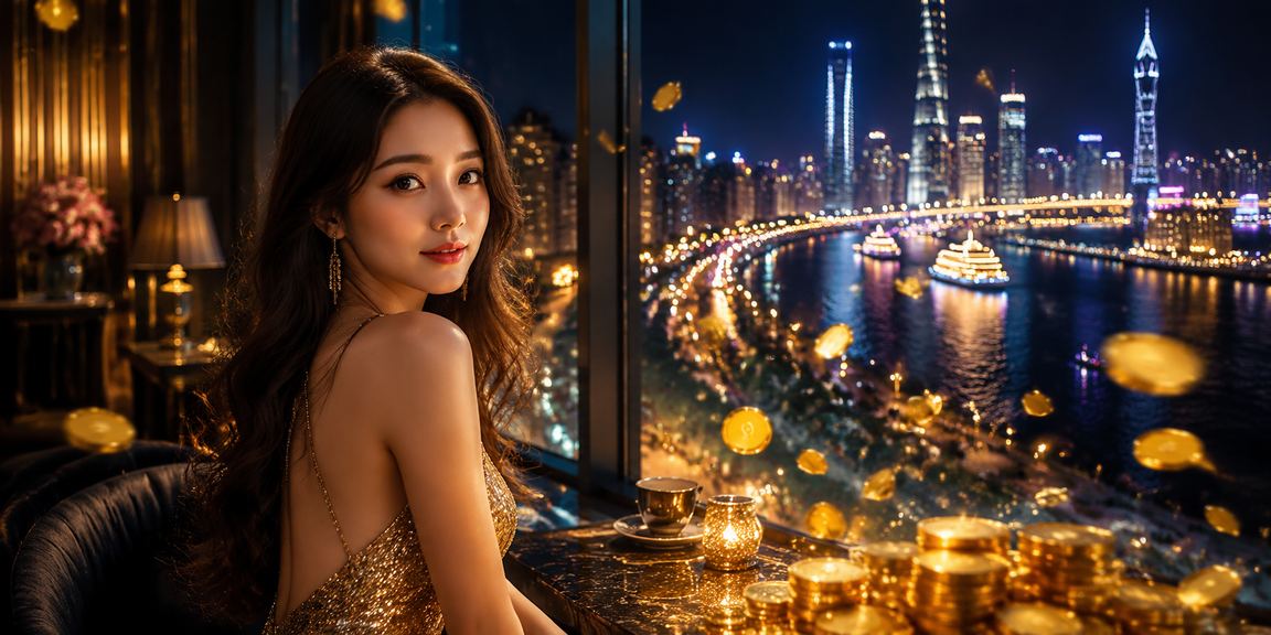 Người chơi thưởng thức casino và cà phê tại Thành phố Hồ Chí Minh